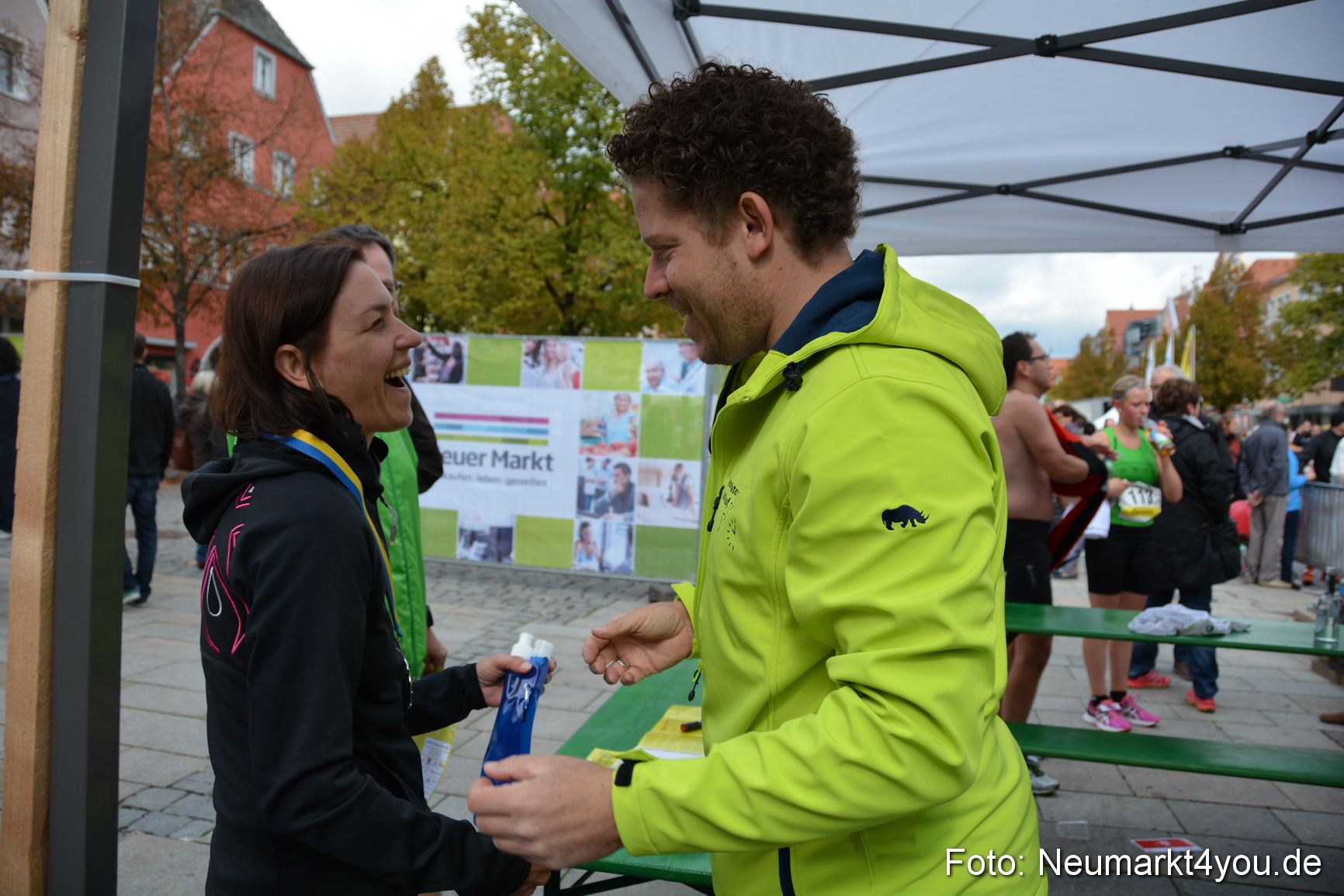 Stadtlauf Neumarkt 2015 0106